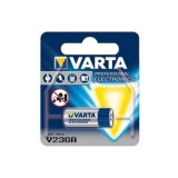 Baterie alcalina Varta V23GA 12V ; Baterie 12V A23 Varta; Baterie Varta A23 12V ; Baterie Varta 12V A23